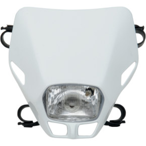 Firefly Headlight Assembly - White PF01705-041