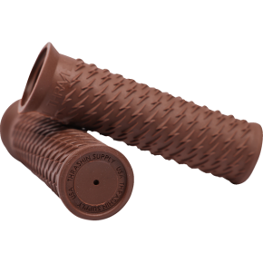 Grips - Bolt - Brown TSC-2708-5