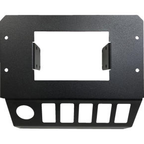 Mount Bracket - RZR NPGEN30