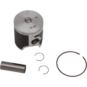 Moose Racing Piston Kit