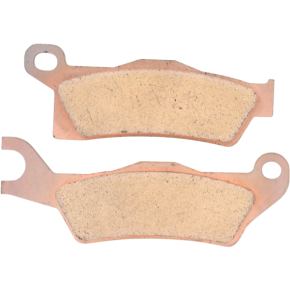 Moose Racing XCR Brake Pads - Front - Outlander