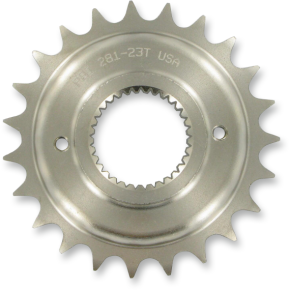 Pbi Offset Transmission Sprocket - 23 Tooth 281-23