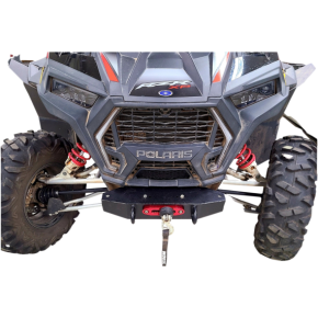 Winch Mount RZR200