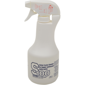 Total Cycle Cleaner - Starter Size - 500ml 12500S