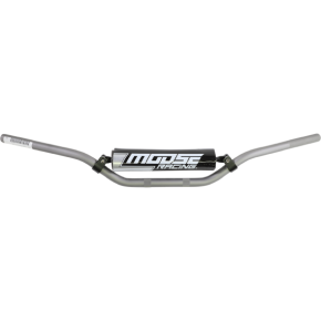 Handlebar - YZF/KXF - 7/8" - Aluminum - Silver 0601-5556