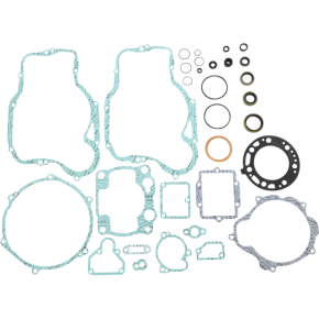 Gasket Kit - Complete 34.4313