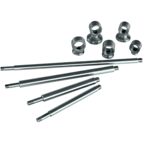 Shock Shafts - Shaft Length 7.06" - Shaft Diameter 12.5 mm 201-05-706