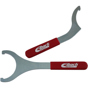 Shock Wrench ETFX2.5