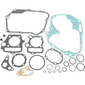 Moose Racing Complete Motor Gasket Kit XR70