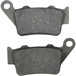 Moose Racing Qualifier Brake Pads - 1720-0223