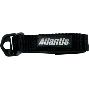 Lanyard Band - Black A2070