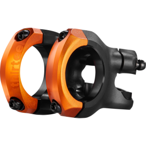 Plus 35 Stem - 50 mm - Naranja ST1UPA-109