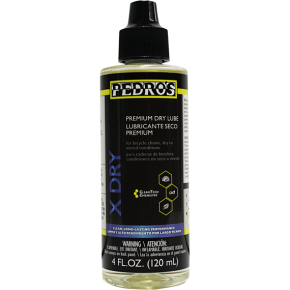 X Dry Lube - 4 U.S. fl oz. 6250041