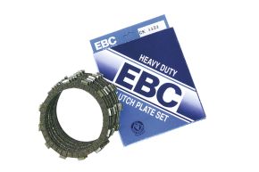 EBC Brakes EBC Standard CK Series Fiber Plates - CK4424