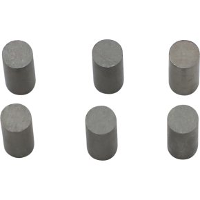 TRA Adjustable Pin Kit - Tungsten 121-145