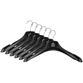 Display Apparel Hangers - 6 Pack 9903-0083