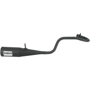 RCM Exhaust 04-2106