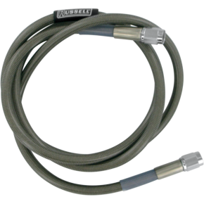 Stainless Steel Brake Line - 38" R58142S