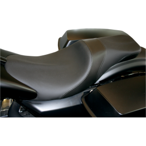 Danny Gray Weekday™ 2-Up Seat - Smooth - Black - FL PYO-STK07-1