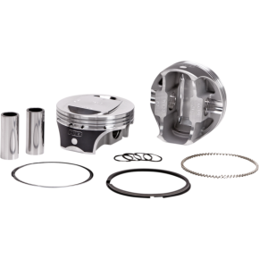 Kb Performance Forged Piston Kit - Twin Cam KB661C.STD