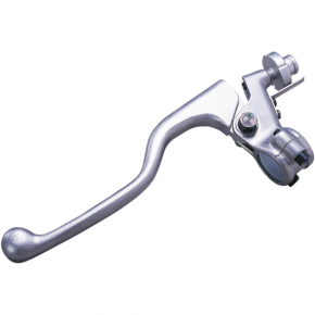 Moose Racing Master Cylinder Perch and Lever w/ Easy Adjust