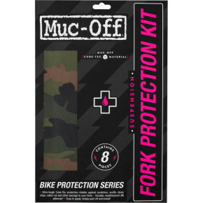 Fork Protection Kit - Camo 20322