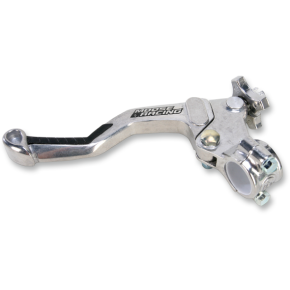 Moose Racing Black EZ3 Shorty Lever Assembly