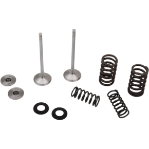 Moose Racing Valve and Spring Kit