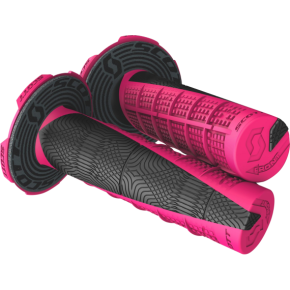 Grips - Deuce - Pink/Black 219627-1665