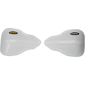 Handguard - Cover - Plastic - White 595161