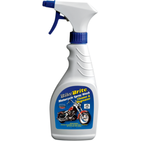 Spray Wash - 16.9 U.S. fl oz. - Travel Size MC44TR