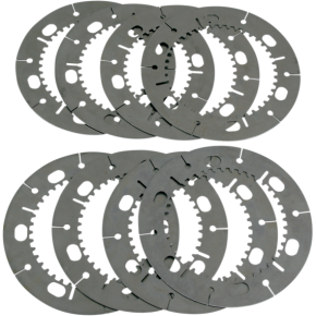 Steel Plate Set 095753