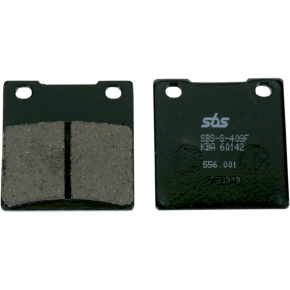 HF Brake Pads - ZX-7R 556HF