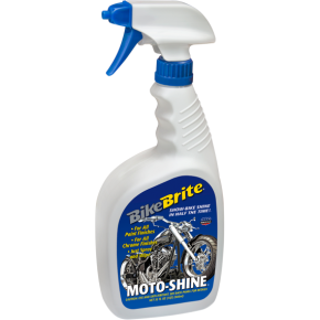 Motoshine Polish - 1 quart MC25000