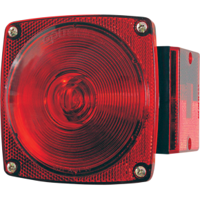 Replacement Taillight - Left - Waterproof ST-7RS