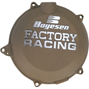 Clutch Cover - Magnesium - Husaberg/Husqvarna/KTM CC-45M