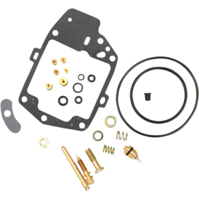 K and L Supply Carburetor Repair Kits - 18-2911