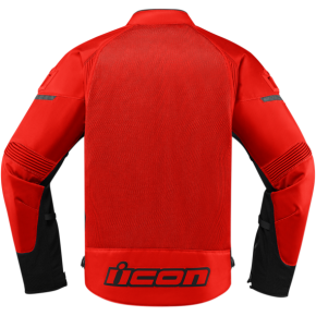 Contra2™ Jacket - Red - 4XL 2820-4777