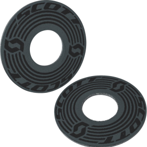 Grip Donuts - Black/Gray 265517-1001222