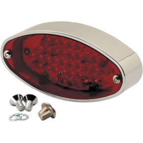 Taillight - Oval 400450