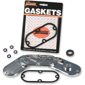 Inspection Gasket Metal/Rubber - Big Twin 60567-90-DL