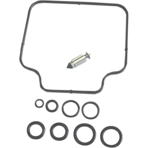 K and L Supply Repair Kit Economy Carburetor Triumph - 18-2450