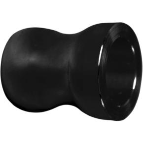 Pingel Shifter Spacer Kit - Black