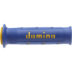 Grips - XM2 - Blue/Yellow A25041C4748