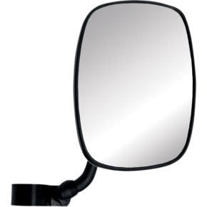 UTV Mirror - Black - Right M38