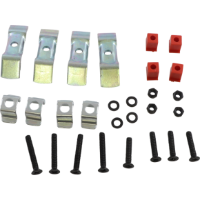 Plastic Universal Mounting Kit 3516-0384