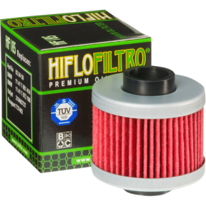 Oil Filter HF185