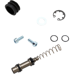 Moose Racing Brake Master Cylinder Repair Kit - 1132-0931