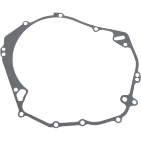 Moose Racing Clutch Cover Gasket - Polaris