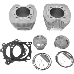 Cylinder Kit - 107" - Natural RP201-120WD